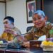 Exit Meeting BPK RI, Pemko Medan Siap Tindaklanjuti Rekomendasi Pemeriksaan LKPD 2025