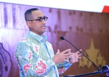 OJK: 54 Persen Investor Pasar Modal Indonesia Berusia di Bawah 30 Tahun