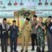 MTQ XXIV Kabupaten Karo Jadi Momentum untuk Menghasilkan Generasi Unggul dan Berkarakter