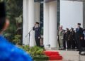 Pimpin Upacara Harkitnas ke-118, Rico Waas Tekankan Pelindungan ‘Tunas Bangsa’ dan Kedaulatan Digital