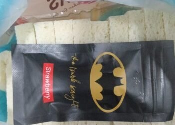 Oknum ASN Sembunyikan Vape Diduga Narkoba dalam Roti Tawar
