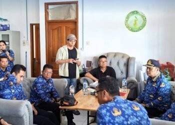 Belum Kantongi Izin Dasar, Pemkab Karo Segel Aktivitas PT Kabanjahe Agro Plantations Indonesia