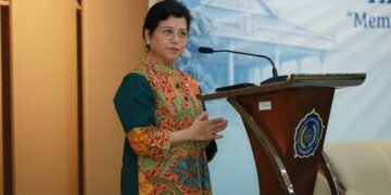 OJK Perkuat Integritas Generasi Muda Lewat Kuliah Umum Governance di Tiga Perguruan Tinggi