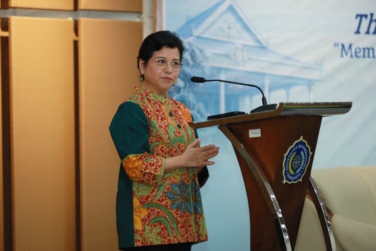 OJK Perkuat Integritas Generasi Muda Lewat Kuliah Umum Governance di Tiga Perguruan Tinggi