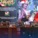 Rakor Persiapan Festival Bunga dan Buah, Bupati Karo: Sinergi Wujudkan Festival Berkelas