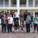 Ungkap Cepat Kasus Pembunuhan, Polres Karo Tangkap Dua Terduga Pelaku dan Temukan Jenazah Korban di Bawah Jembatan