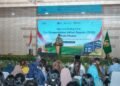 Pemko Medan Targetkan 255 SPPG, Rico Waas Sebut Beri Efek Berganda bagi Ekonomi Lokal