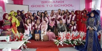 Srikandi PLN Hadir di SMKS Setia Budi Binjai, Bekali Siswa Edukasi Kelistrikan dan Kewirausahaan