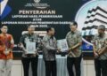Pemko Medan Sabet WTP Ke-6, Rico Waas: Bukti Komitmen Pemerintahan yang Akuntabel