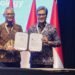 PGN Garap Studi Ekosistem CCS dan Transportasi CO₂, Dukung Pengembangan Amonia Rendah Karbon
