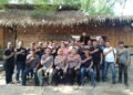 Pererat Silaturahmi, Polsek Medan Labuhan Kolaborasi Bersama Insan Pers Jaga Kamtibmas