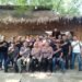 Pererat Silaturahmi, Polsek Medan Labuhan Kolaborasi Bersama Insan Pers Jaga Kamtibmas