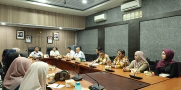 Disnaker Kota Medan Fasilitasi 1.017 Warga Bekerja ke Luar Negeri Periode Januari-Mei 2026