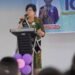 HUT Ke-76 IGTKI-PGRI Karo, Roswitha Tekankan Kesejahteraan Guru dan Sinergi Pendidikan Sejak Dini