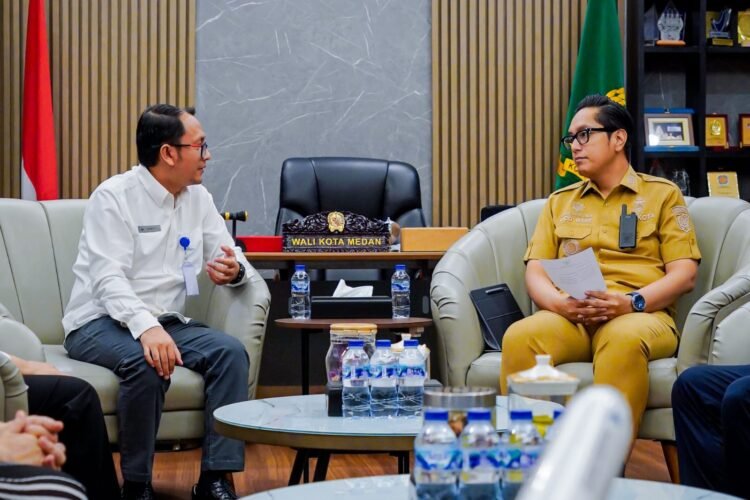 Rico Waas Apresiasi Dukungan Garuda Indonesia Sukseskan APEKSI 2026