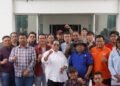 Peringati May Day 2026, Pemkab dan DPRD Karo Terima Aspirasi Buruh: Siap Kaji Pansus dan Solusi Strategis Ketenagakerjaan