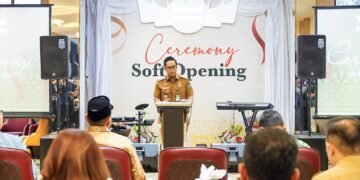 Polsek Pancur Batu Ungkap Kasus Narkotika, Seorang Pria Diamankan Beserta Barang Bukti Sabu