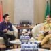 Penantian Warga Marelan Terjawab, Jalan Gang Rahayu Baru Kini Mulus