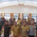 Buka Rakor Gugus Tugas Reforma Agraria, Bupati Karo: Dorong Kepastian Hukum dan Kesejahteraan Masyarakat