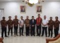 Pemkab Karo : KONI Karo Merupakan Mitra Strategis Pemda