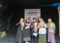 Festival ZAMATRA AI FEST #1 Angkat Sejarah dan Peradaban Sumut ke Era Digital