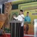 Buka Festival Bedug Gema Takbir, Rico Waas Ajak Warga Hapus Stigma Negatif Belawan