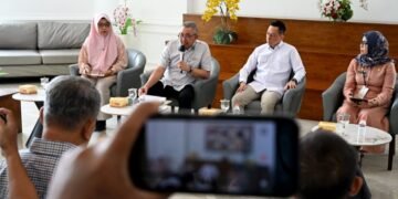 PRSU Ke-50 Targetkan 300 Ribu Pengunjung, Jadi Momentum Penguatan Ekonomi Kreatif dan Pariwisata Sumut