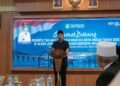Wali Kota Medan Tegaskan Ulama Jangan Dijadikan Objek Kepentingan Sesaat
