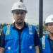 Dirut Tirtanadi Jelaskan Pipa Pecah Bikin Air Mati Akibat Pemadaman Listrik