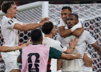 Takluk dari Maroko, Belanda Tersingkir di Babak 32 Besar Piala Dunia 2026