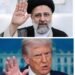 AS dan Iran Sepakat Damai, Selat Hormuz Dibuka 19 Juni