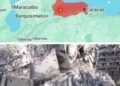 Korban Gempa Venezuela Bertambah 1.430 Orang