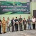 Sinergi TNI-Polri dan Pemda Diperkuat, Binkom Cegah Konflik Sosial Digelar di Karo