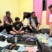 Polrestabes Medan Tangkap Bandar Narkoba Kelas ‘Kakap’