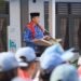 Pimpin Upacara Hari Lahir Pancasila di SMAN 1 Kabanjahe, Ini Pesan Sekda Karo