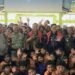 Bupati Karo Gelar Sambang Warga di Kecamatan Barusjahe, Perkuat Dialog dan Pelayanan