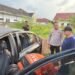 Pasutri Tewas Dalam Mobil Diduga Dampak Listrik Padam