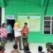 Satres PPA dan PPO Polres Karo Sosialisasikan Pencegahan Kekerasan dan Pemalakan di Lingkungan Sekolah
