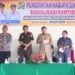Lima Kecamatan Deklarasikan Komitmen Bersama, Wujudkan Desa yang Aman, Damai dan Religius