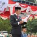 Peringati Hari Lahir Pancasila, Bupati Madina: Jadikan Pancasila Falsafah Hidup