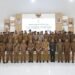 Perkuat Sinergi Pembangunan, Pemkab Palas Gelar Rakor Dengan Camat dan 303 Kades Se-kabupaten Palas