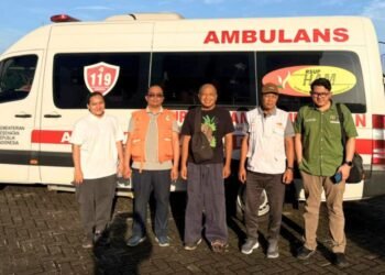 RS Adam Malik Dukung Layanan Medis untuk Piala AFF U19 2026 di Sumut
