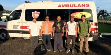 RS Adam Malik Dukung Layanan Medis untuk Piala AFF U19 2026 di Sumut