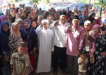 Bupati Langkat: Masjid Harus Jadi Pusat Pembinaan Generasi Muda