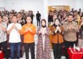 Pemkab Dukung Penuh Pelaksanaan Sensus Ekonomi di Langkat