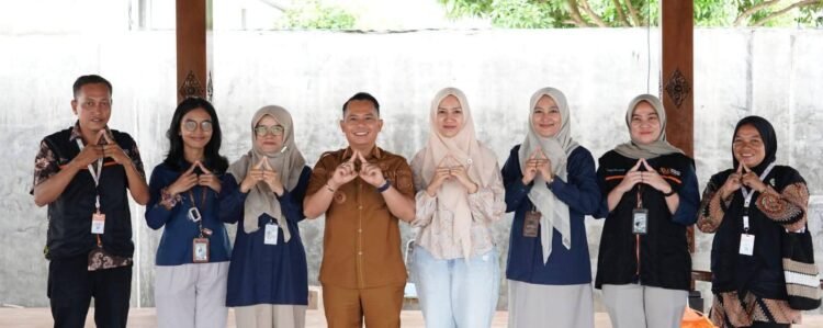 Bupati Padang Palas Yang Pertama, Sensus Ekonomi Kabupaten Padang Palas Tahun 2026