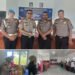 Bakti Kesehatan HUT Bhayangkara ke-80, Polres Palas Hadirkan Donor Darah dan CKG Pelayanan, Kepedulian untuk Masyarakat