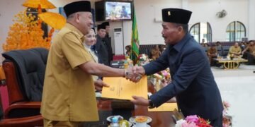 Syah Afandin Dorong Aspirasi Rakyat Jadi Arah Pembangunan Langkat 2026