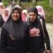 Endang Syah Afandin Ajak DWP Langkat Jadi Pelopor Pelestarian Lingkungan