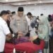 Kapolres Langkat Pimpin Khitanan Massal 152 Anak